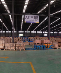 Warehouse