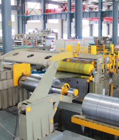 Production line