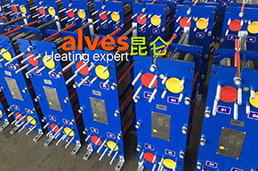 Brief analysis of the development prospect of heat exchanger industry in China